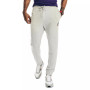 Men's Cotton Logo French Terry Jogger Pants