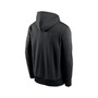 Men's Black Philadelphia Eagles 2022 NFC East Division Champions Locker Room Trophy Collection Pullover Hoodie