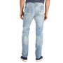 Men's Landis Straight-Fit Jeans, Created for Macy's