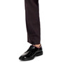 Men's Slim-Fit Berry Plaid Suit Pants, Created for Macy's