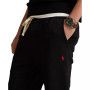 Men's Cotton-Blend-Fleece Pants