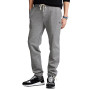 Men's Cotton-Blend-Fleece Pants