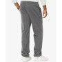 Men's Cotton-Blend-Fleece Pants