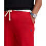 Men's Cotton-Blend-Fleece Pants