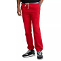 Men's Cotton-Blend-Fleece Pants