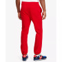 Men's Cotton-Blend-Fleece Pants