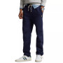 Men's Cotton-Blend-Fleece Pants