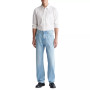 Men's Standard Straight-Fit Jeans