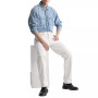 Men's Standard Straight-Fit Jeans