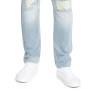 Men's Slim-Fit Distressed Jeans