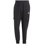 Men's Essential Woven Cargo Jogger Pants