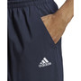 Men's Essential Woven Cargo Jogger Pants