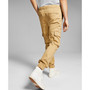 Men's Twill Cargo Pant