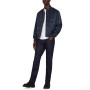 Men's 5 Pocket Slim-Fit Denim Jeans