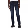 Men's 5 Pocket Slim-Fit Denim Jeans