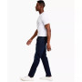 Men's Straight Fit Denim Jeans