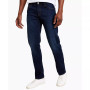 Men's Straight Fit Denim Jeans