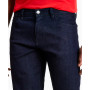 Men's Straight Fit Denim Jeans