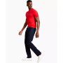 Men's Straight Fit Denim Jeans