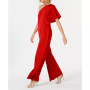 One-Shoulder Jumpsuit