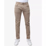 Men's Stretch Twill Colored Pants