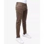 Men's Stretch Twill Colored Pants