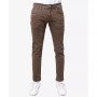Men's Stretch Twill Colored Pants