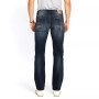 Men's Driven Relaxed Stretch Jeans