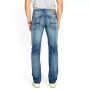 Men's Driven Relaxed Stretch Jeans