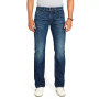 Men's Driven Relaxed Stretch Jeans