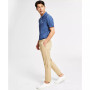 Men's Regular-Fit Wide Leg Jimi Pants