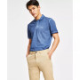 Men's Regular-Fit Wide Leg Jimi Pants