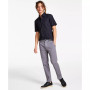 Men's Regular-Fit Wide Leg Jimi Pants