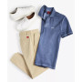 Men's Regular-Fit Wide Leg Jimi Pants