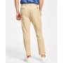 Men's Regular-Fit Wide Leg Jimi Pants