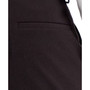 Men's Slim-Fit Burgundy Solid Suit Pants, Created for Macy's