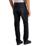 Men's Sam Black-Wash Straight-Fit Stretch Jeans, Created for Macy's