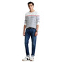 Men's Parkside Active Taper Stretch Jeans