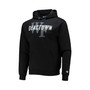 Men's Black Wake Forest Demon Deacons Deactown Pullover Hoodie