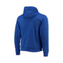 Men's Royal Florida Gators Volume Up Essential Fleece Pullover Hoodie