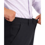 Men’s Active Series Extended Tab Slim Fit Dress Pant