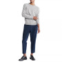 Men's Tapered Cropped Chino Pants