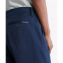 Men's Tapered Cropped Chino Pants