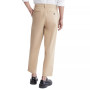 Men's Tapered Cropped Chino Pants
