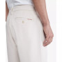 Men's Tapered Cropped Chino Pants