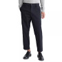 Men's Tapered Cropped Chino Pants