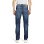 Men's Relaxed Tapered Ben Stretch Jeans
