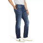 Men's Relaxed Tapered Ben Stretch Jeans