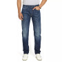 Men's Relaxed Tapered Ben Stretch Jeans