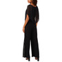 Overlay Jumpsuit